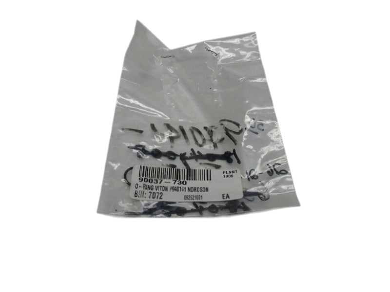 NORDSON 940141 O-RING VITON  NSMP