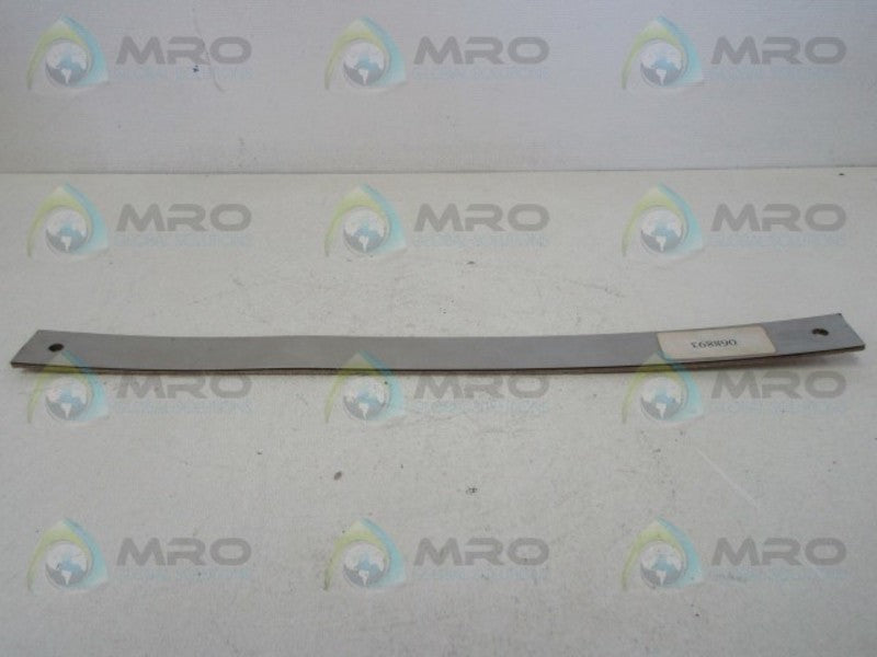 068893 GUIDE STRIP  UNMP