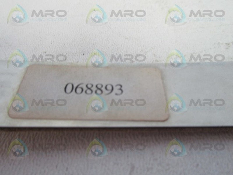 068893 GUIDE STRIP  UNMP