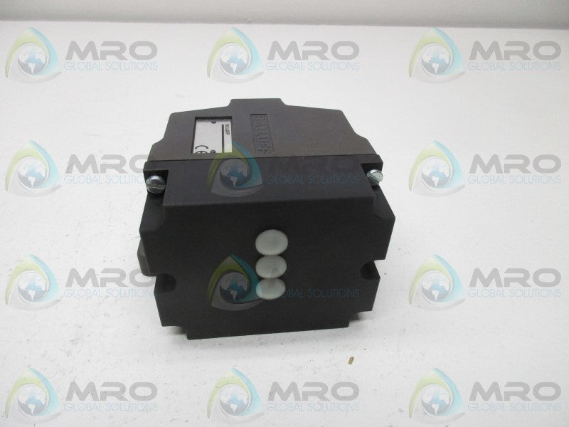 BALLUFF BNS819-D03-D12-62-10-FE MECHANICAL POSITION SWITCH  NSMP