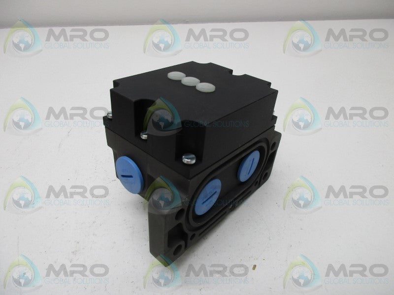 BALLUFF BNS819-D03-D12-62-10-FE MECHANICAL POSITION SWITCH  NSMP