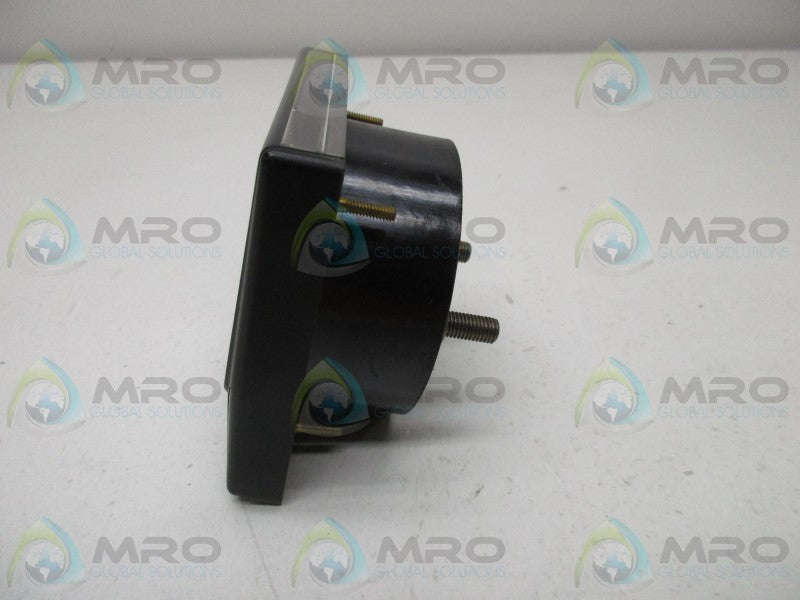 SIMPSON 1327SC 0-50DCmA  NSNP