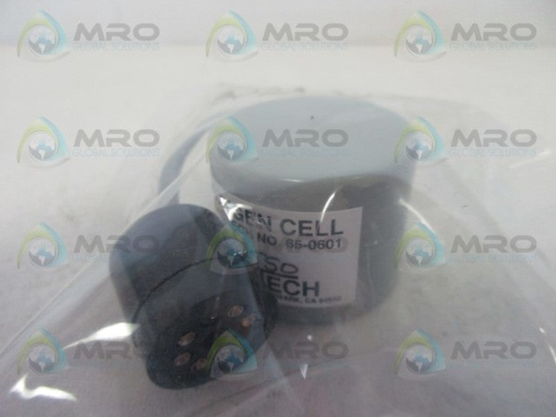 GASIECH 65-0601 OXYGEN CELL  NSNP