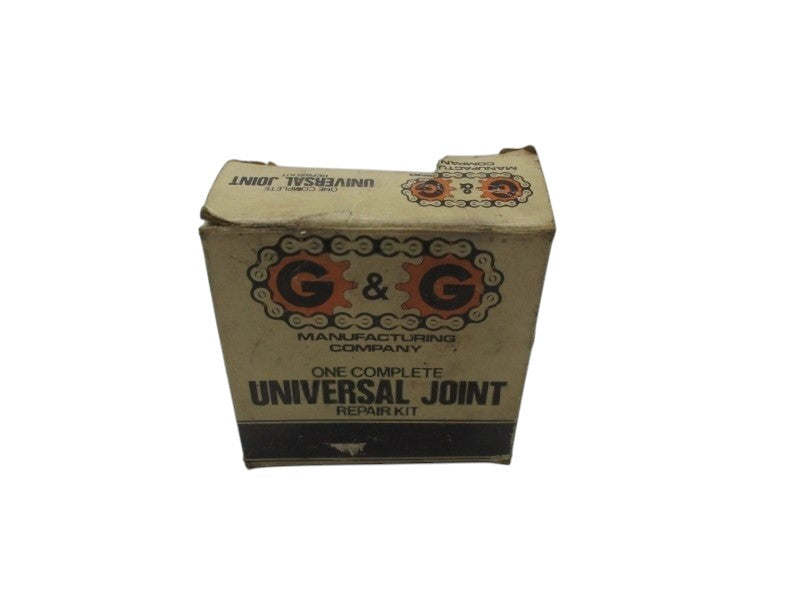 G & G 6R UNIVERSAL JOINT REPAIR KIT  NSMP