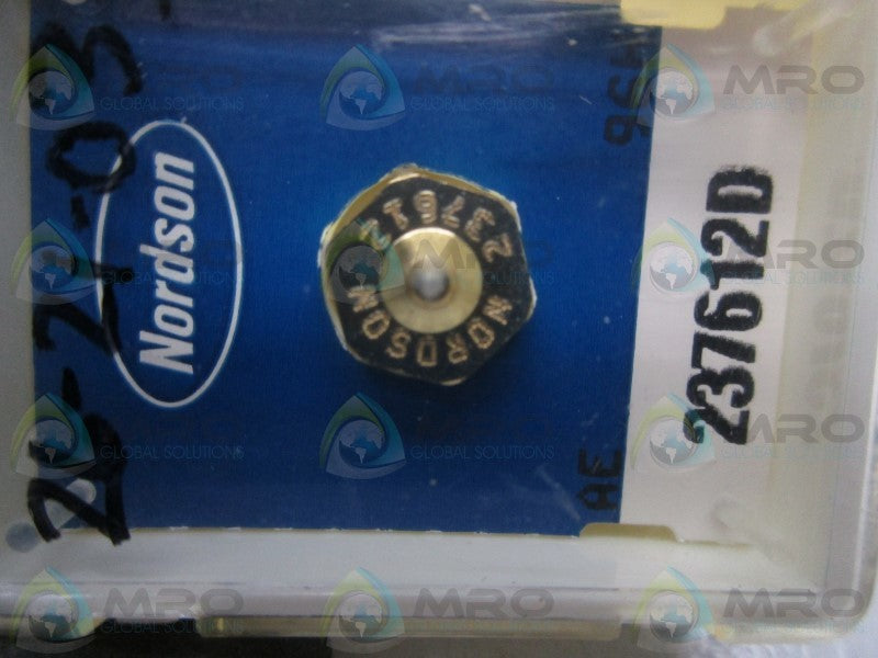 INDUSTRIAL SPARE PART 237612D NSNP