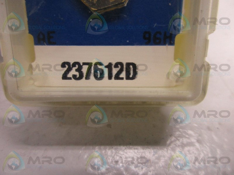 INDUSTRIAL SPARE PART 237612D NSNP