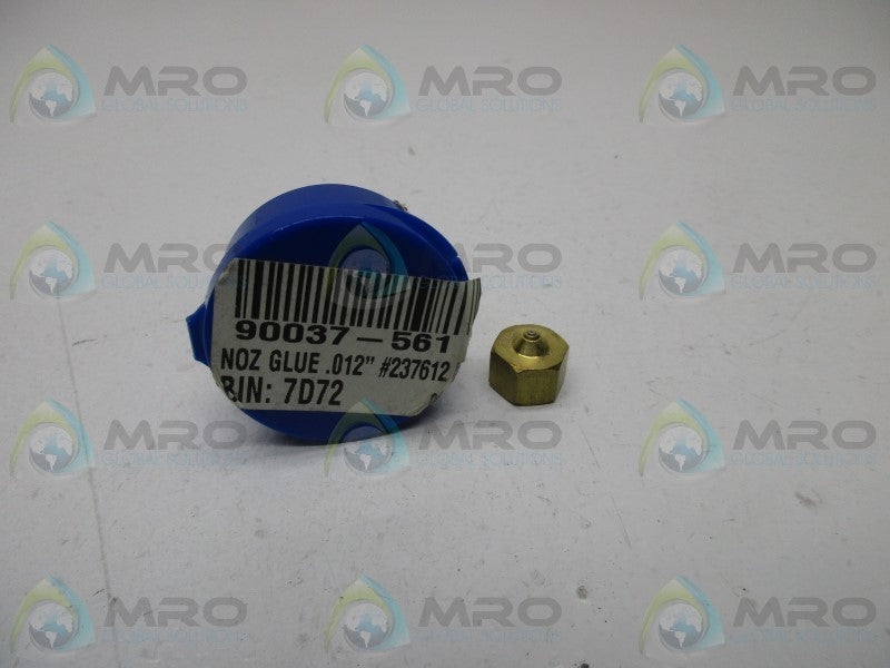 INDUSTRIAL SPARE PART 237612 NSMP