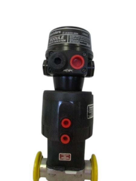 CRANE MOA-N0M12-003 MODULE POSITION INDICATOR  UNMP