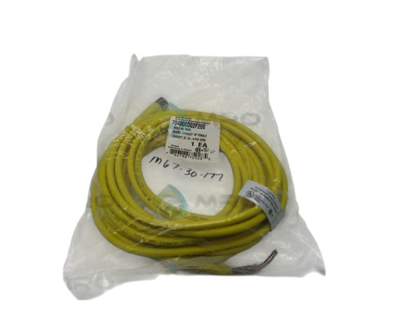 DANIEL WOODHEAD 704000D02F200  FACTORY BAG