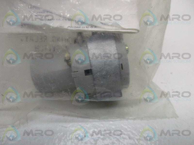 HONEYWELL RP670A1035 PNEUMATIC SWITCHING RELAY  NSMP
