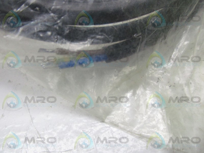 AUTOMATIC VALVE 7020-006 DIN CONNECTOR MOLDED W/ CORD  NSMP