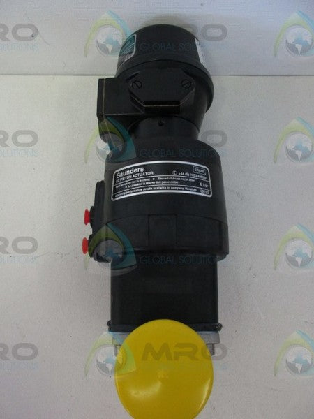 CRANE MOA-N0M12-003 MODULE POSITION INDICATOR  UNMP