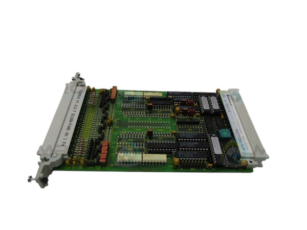 LEUKHARDT IDC 16 S02.02 CIRCUIT BOARD  NSNP