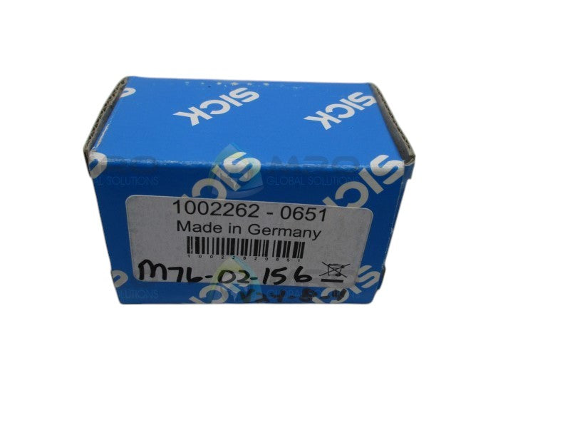 SICK 1002262-0651 LAMP REPLACEMENT BULB  NSMP