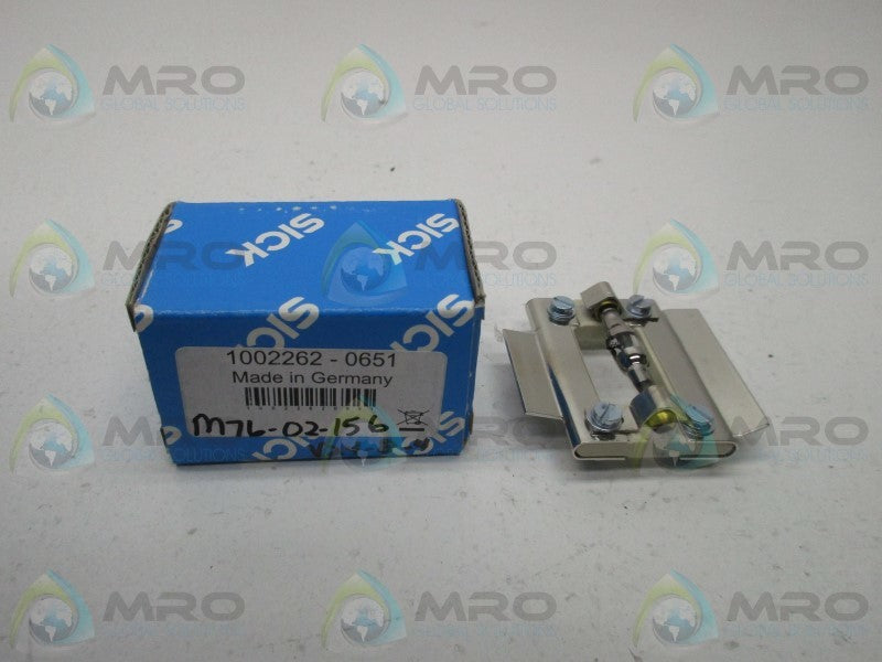 SICK 1002262-0651 LAMP REPLACEMENT BULB  NSMP