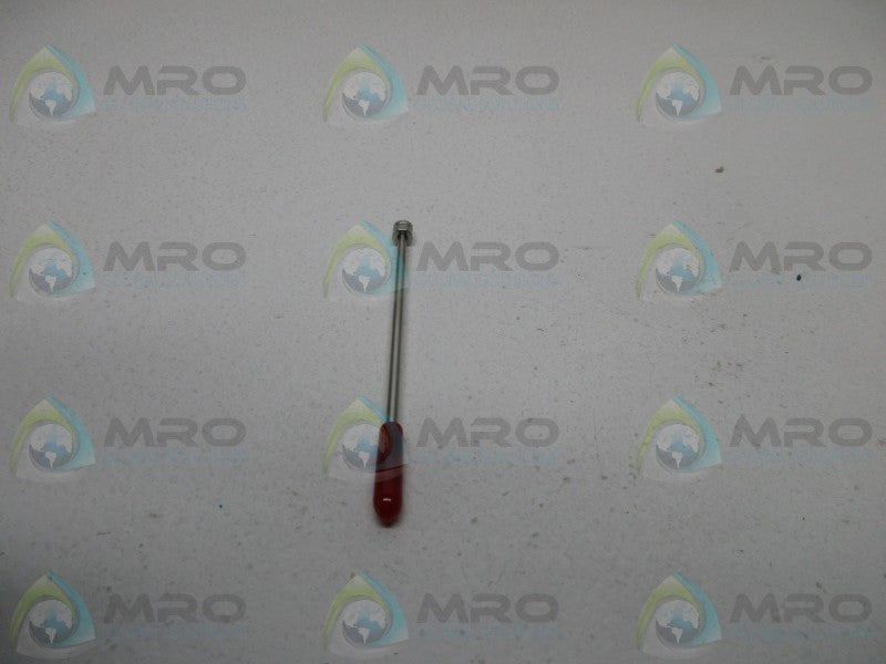SPRAYING SYSTEMS 5359-1/28-SS SHUT OFF CLEAN OUT NEEDLE  NSNP