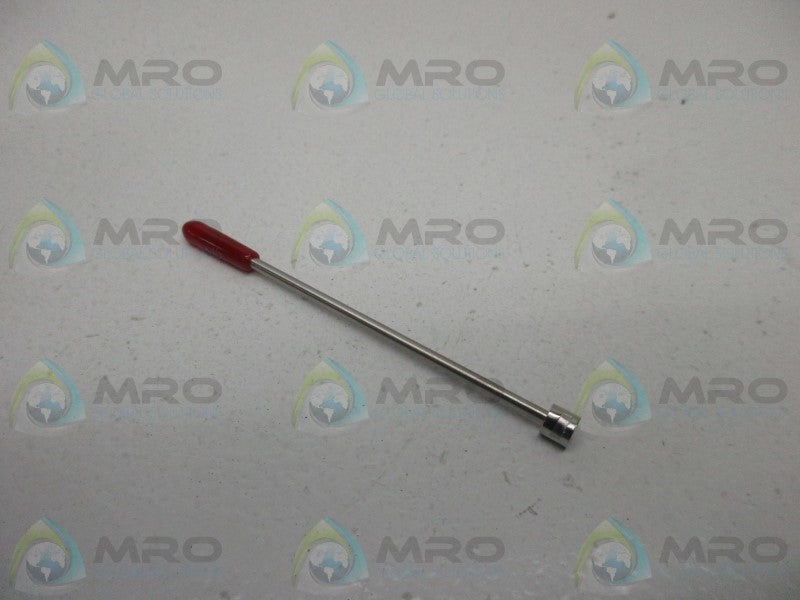 SPRAYING SYSTEMS 5359-1/28-SS SHUT OFF CLEAN OUT NEEDLE  NSNP