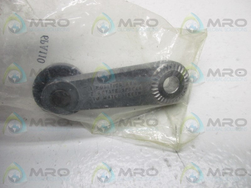 MICRO SWITCH 6PA110 ROLLER LEVER  NSMP
