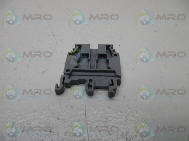 ENTRELEC M/6VDE:C TERMINAL BLOCK  NSNP