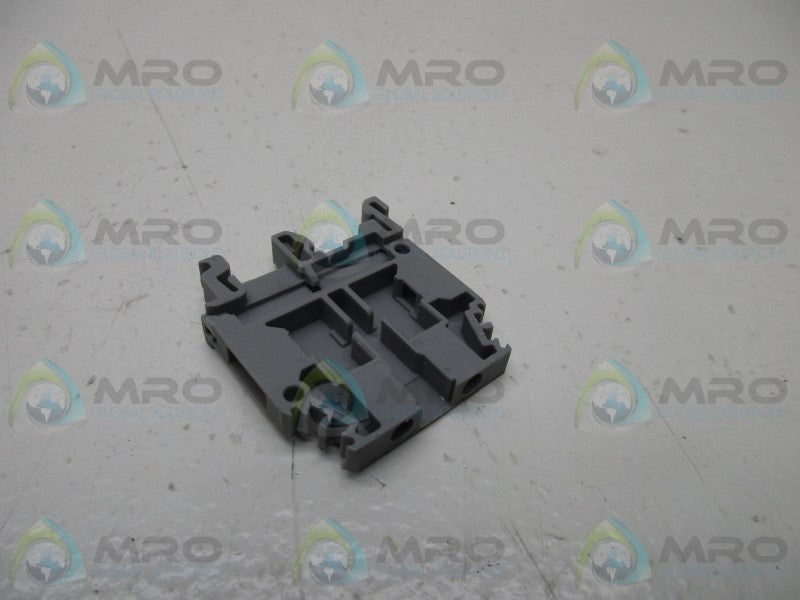 ENTRELEC M/6VDE:C TERMINAL BLOCK  NSNP