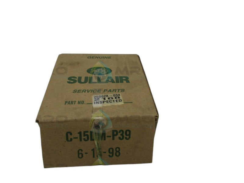 SULLAIR 250025-421 AIR FILTER  NSMP