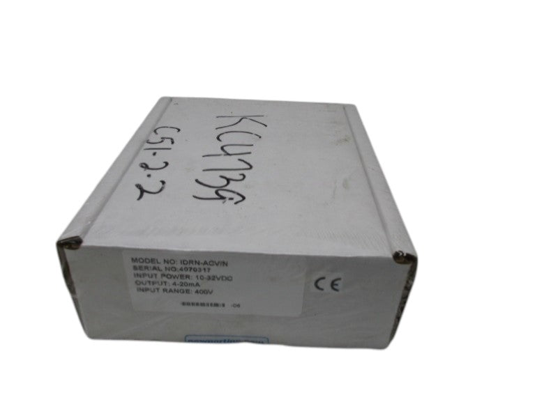 NSNPPORT ELECTRONICS IDRN-ACV/N SIGNAL CONDITIONER  NSFS