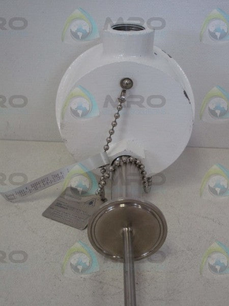 BURNS 14372 HEAD EXPLOSION PROBE  NSNP