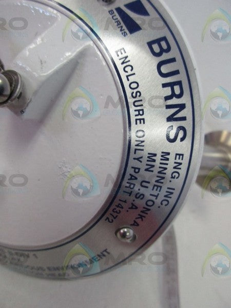 BURNS 14372 HEAD EXPLOSION PROBE  NSNP