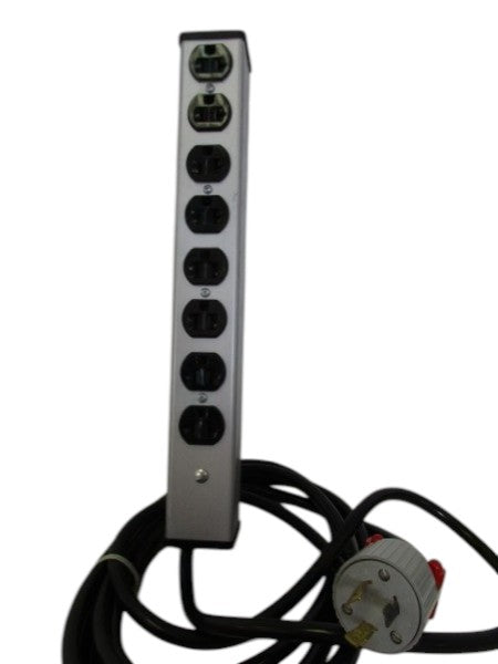 BROOKS POWER SYSTEMS  BPS-8-15-20AE  NSNP