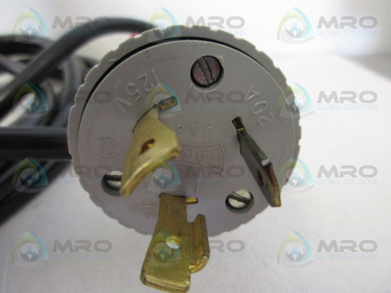 BROOKS POWER SYSTEMS  BPS-8-15-20AE  NSNP
