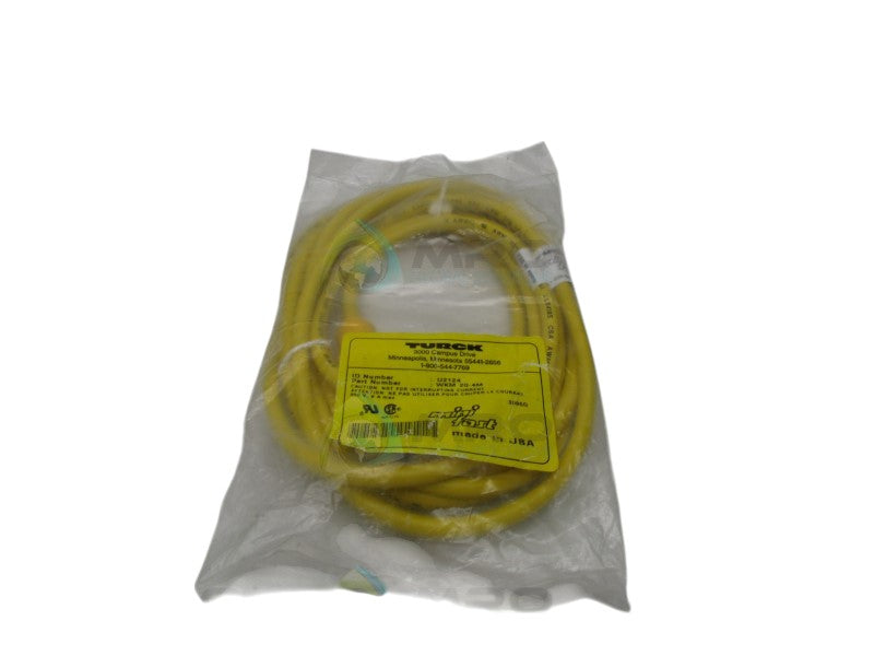 TURCK WKM-20-4M CABLE  NSMP