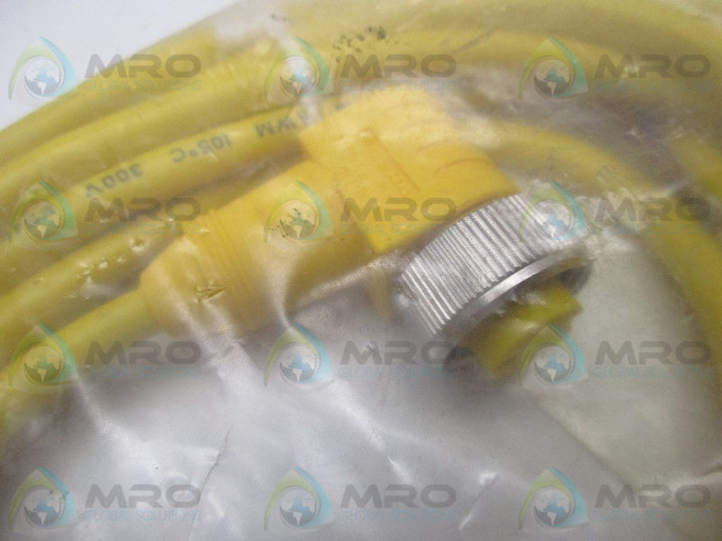 TURCK WKM-20-4M CABLE  NSMP