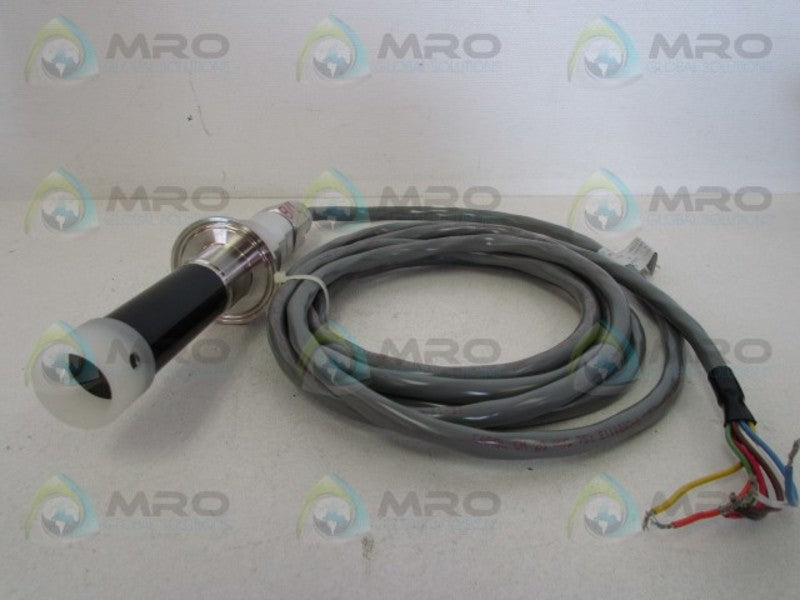 ROSEMOUNT E111240-8 SHIELDED CABLE CONNECTOR  NSMP