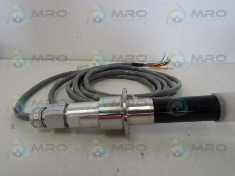 ROSEMOUNT E111240-8 SHIELDED CABLE CONNECTOR  NSMP