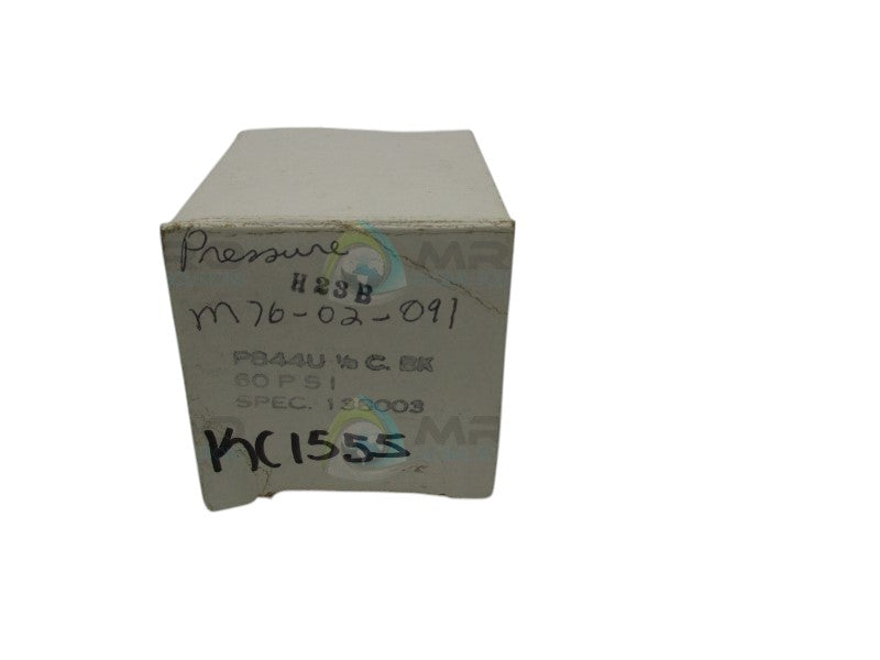 USG P844U PRESSURE GAUGE  NSMP