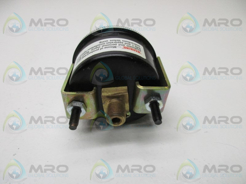 USG P844U PRESSURE GAUGE  NSMP