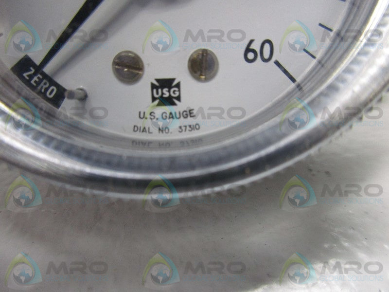 USG P844U PRESSURE GAUGE  NSMP
