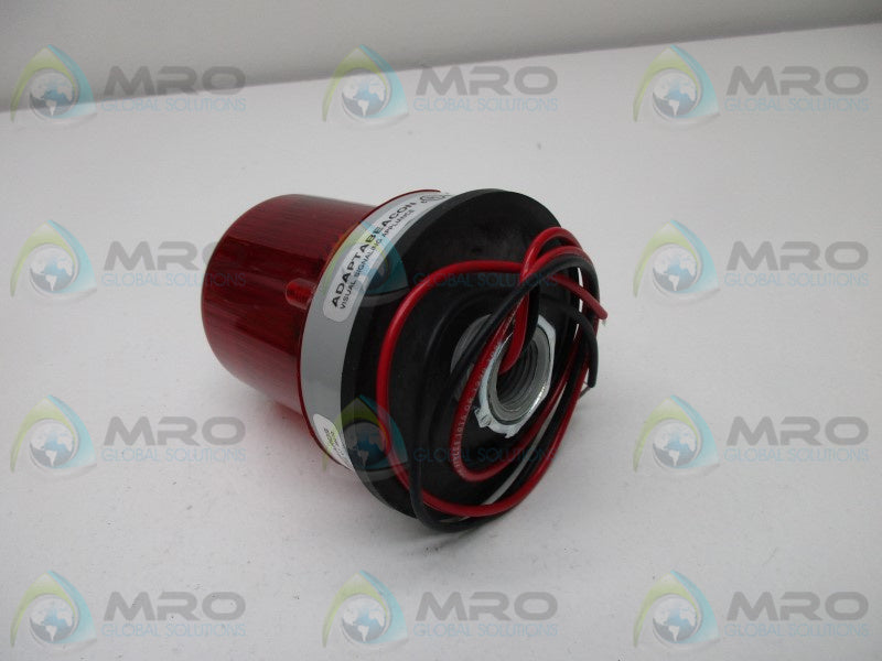 EDWARDS 104FLEDR-G1 FLASHING LED LIGHT  NSMP