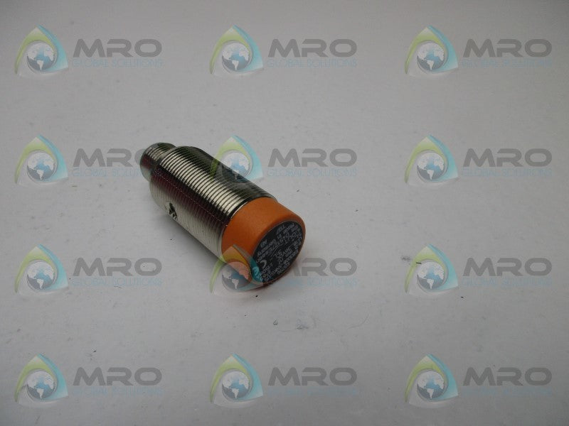 IFM EFECTOR IG5796 PROXIMITY SWITCH  NSMP