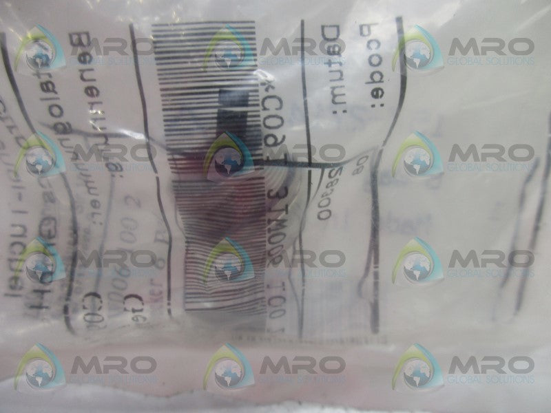 AMPHENOL C091-31W006-1002 157-2714 6-WAY CONNECTOR  NSMP