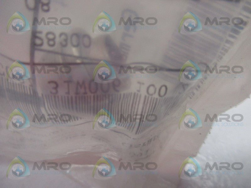 AMPHENOL C091-31W006-1002 157-2714 6-WAY CONNECTOR  NSMP