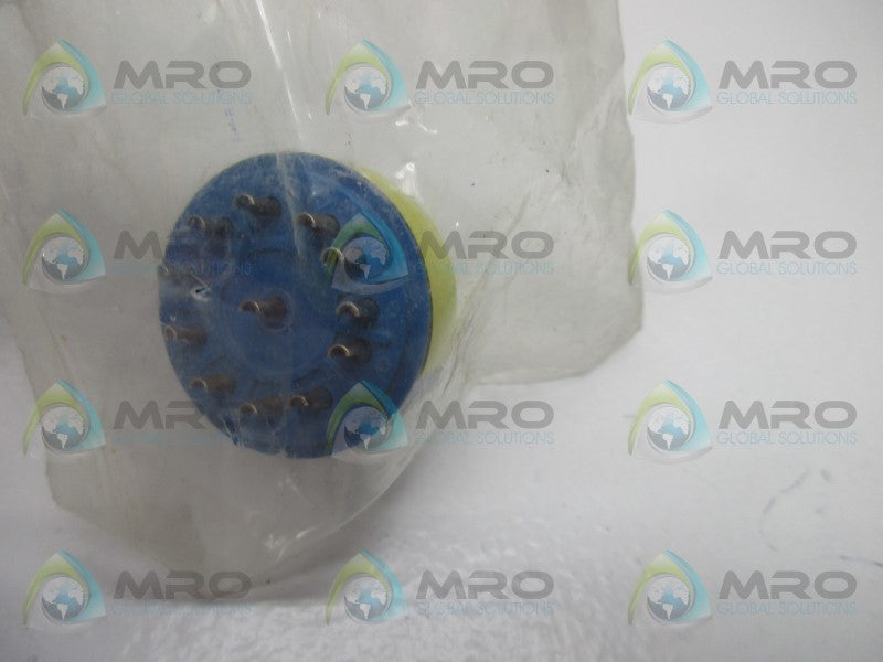 AMPHENOL 97-28-18P CRIMP SOLDER TERMINATION  NSMP