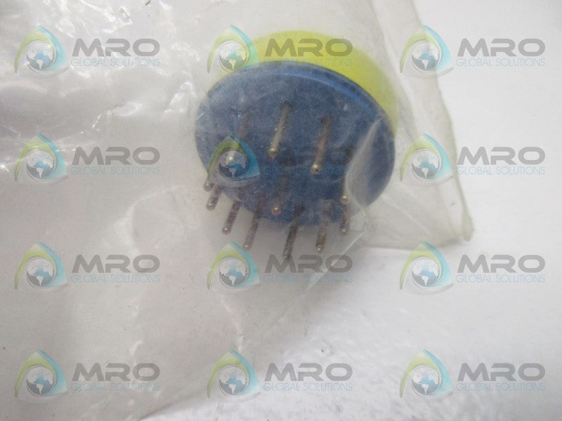 AMPHENOL 97-28-18P CRIMP SOLDER TERMINATION  NSMP