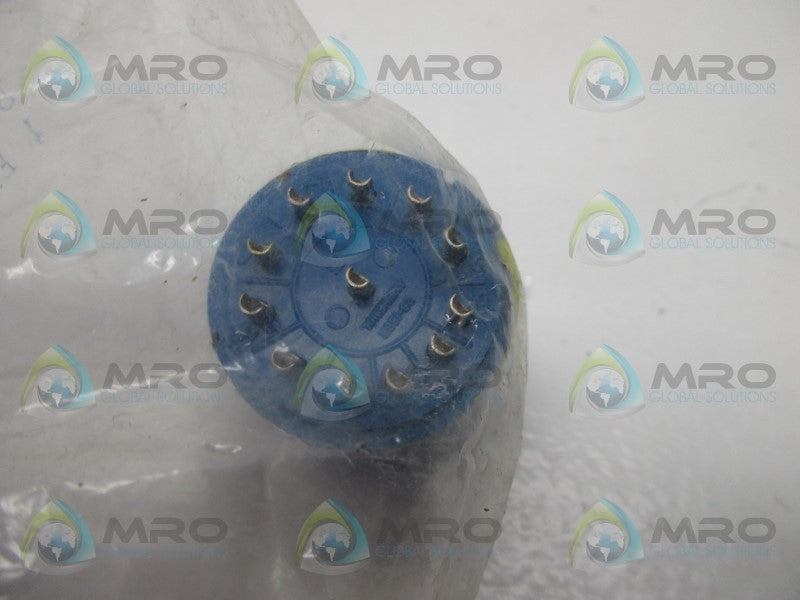 AMPHENOL 97-28-18S CIRCULAR INSERT  NSMP