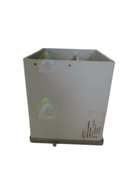 LAETUS AM SANDBERG AUSWERTETEIL 4 P-2 107790405 BAR CODE READER  UNMP