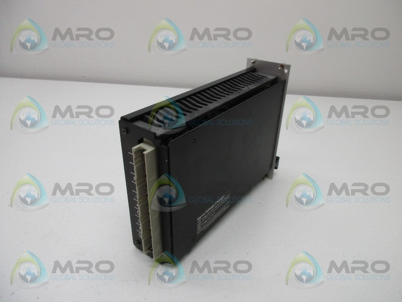 KNIEL CPU5.10 POWER SUPPLY  NSNP