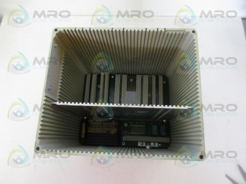 LAETUS AM SANDBERG AUSWERTETEIL 4 P-2 107790405 BAR CODE READER  UNMP