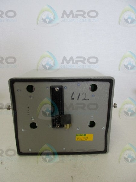 LAETUS AM SANDBERG AUSWERTETEIL 4 P-2 107790405 BAR CODE READER  UNMP
