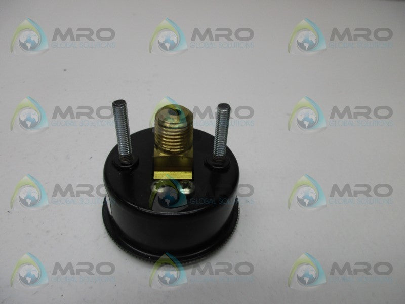 ASHCROFT 201001T PRESSURE GAUGE  NSMP