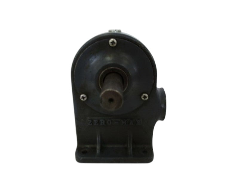 ZERO MAX W2 0-40 10.1 POWER BLOCK (AS PICTURED)  UNMP